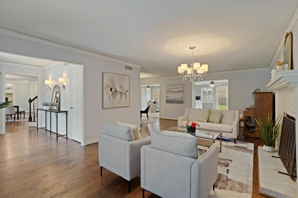 Cottonwood Creek Estates - Residential