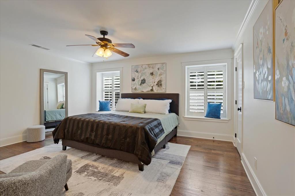 Cottonwood Creek Estates - Residential