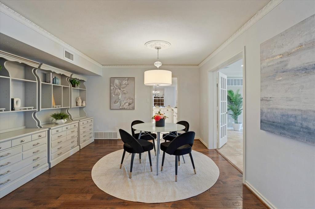 Cottonwood Creek Estates - Residential