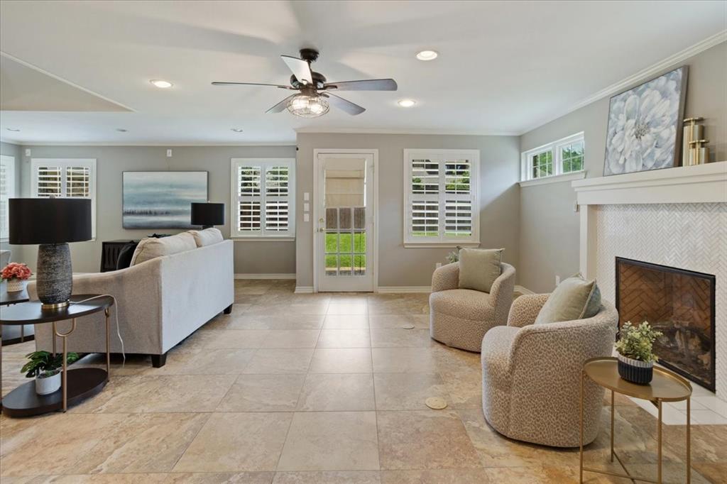 Cottonwood Creek Estates - Residential