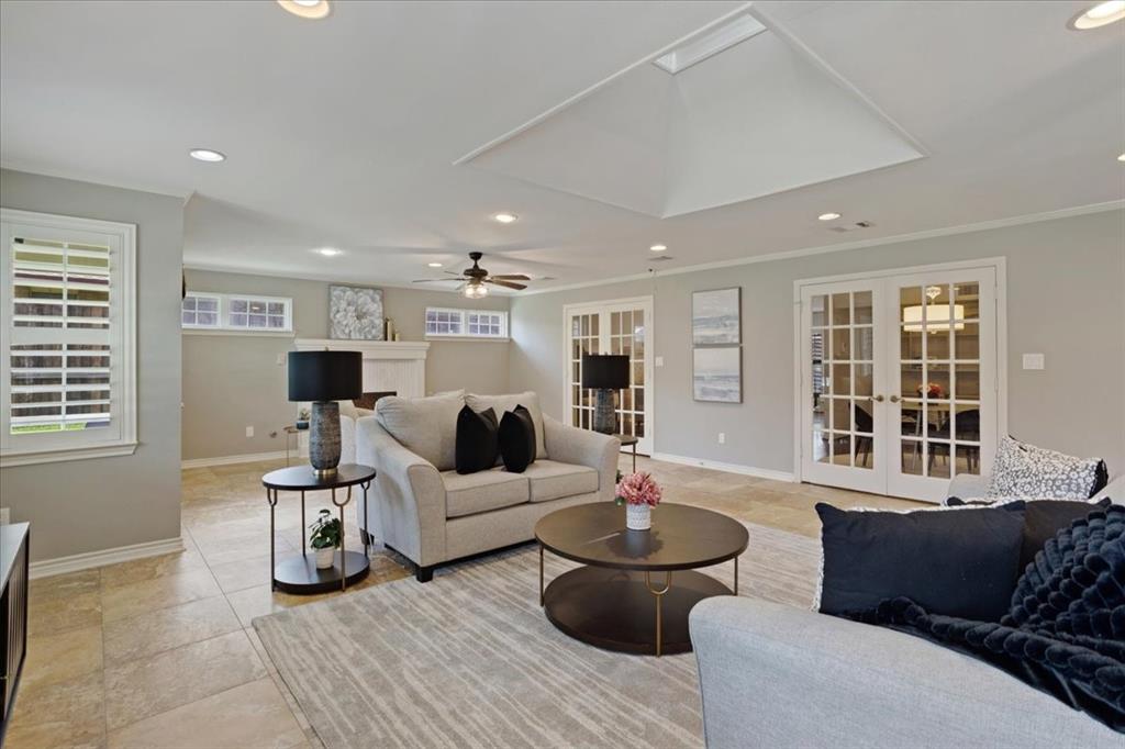 Cottonwood Creek Estates - Residential