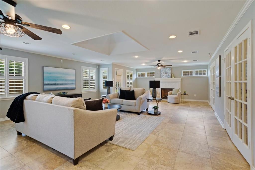 Cottonwood Creek Estates - Residential