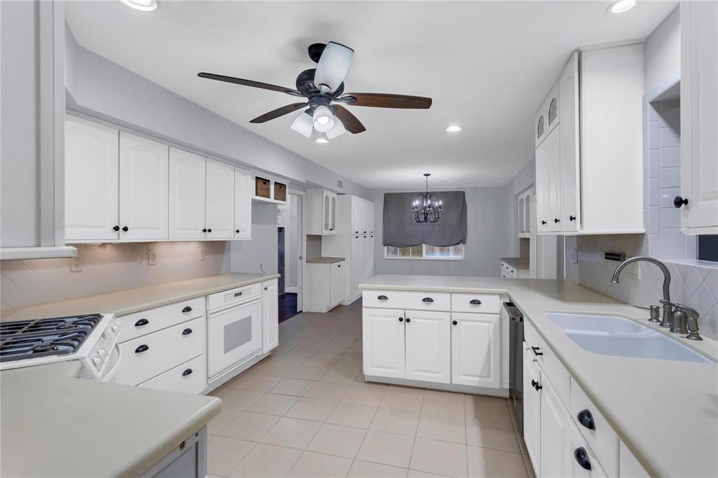 Cottonwood Creek Estates - Residential