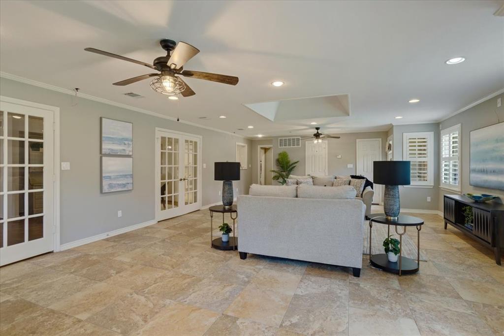 Cottonwood Creek Estates - Residential