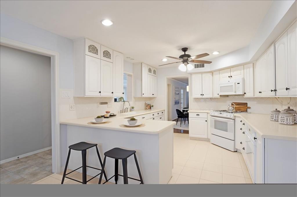 Cottonwood Creek Estates - Residential