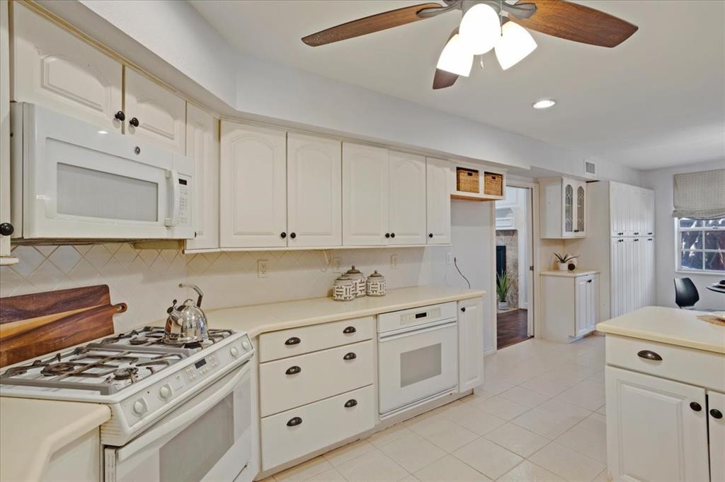 Cottonwood Creek Estates - Residential