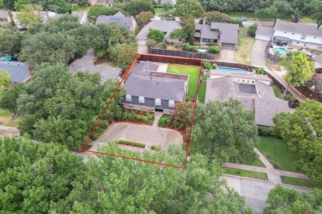 Cottonwood Creek Estates - Residential