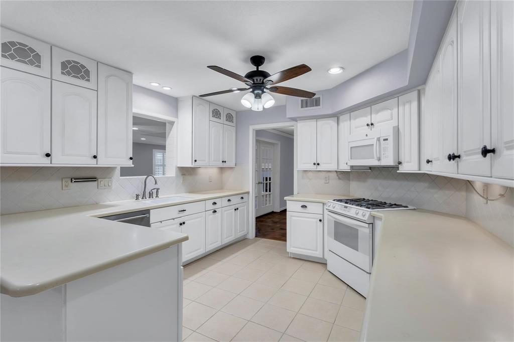 Cottonwood Creek Estates - Residential