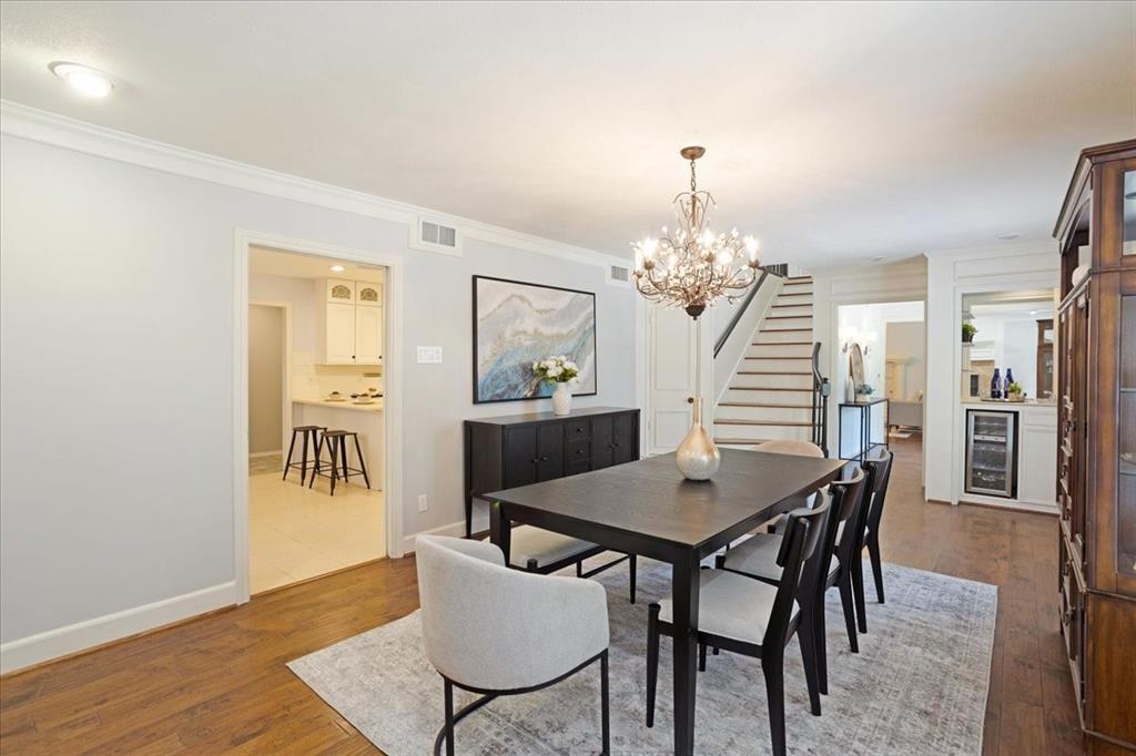 Cottonwood Creek Estates - Residential