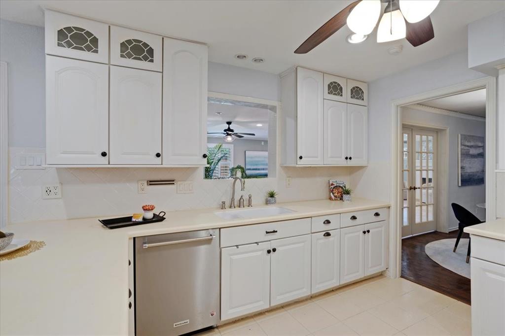 Cottonwood Creek Estates - Residential