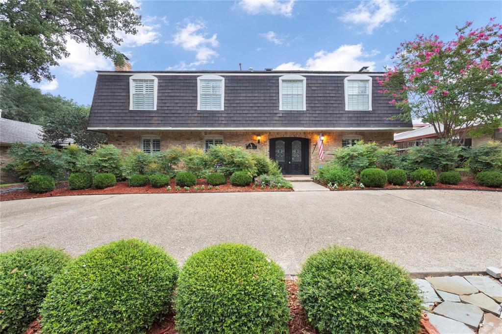 Cottonwood Creek Estates - Residential