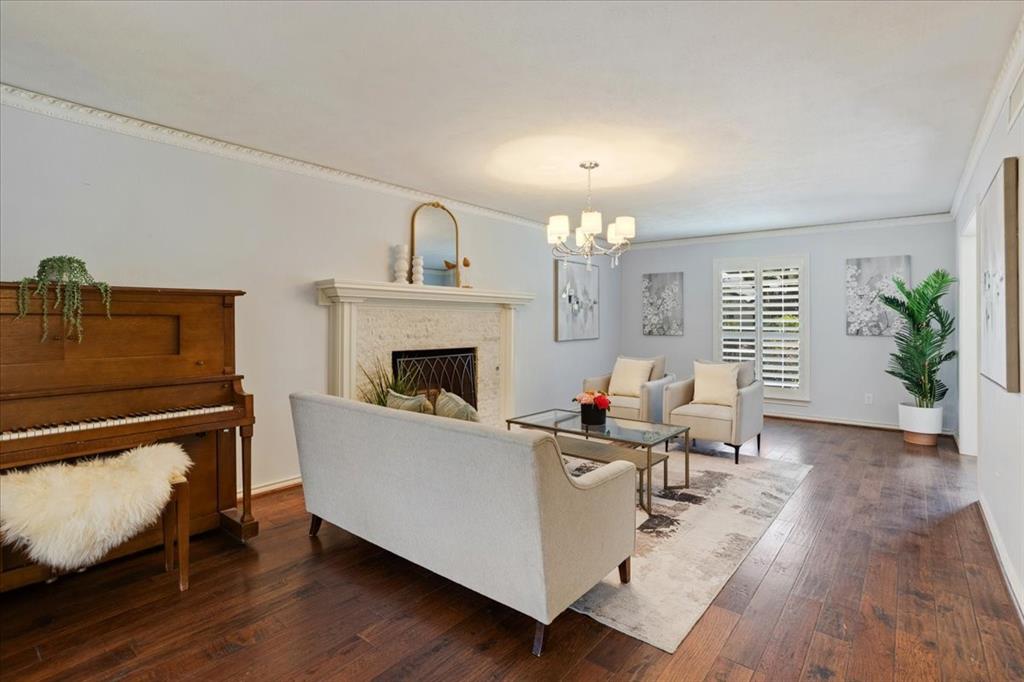 Cottonwood Creek Estates - Residential