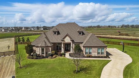 532 Westcreek Lane Northlake TX 76226