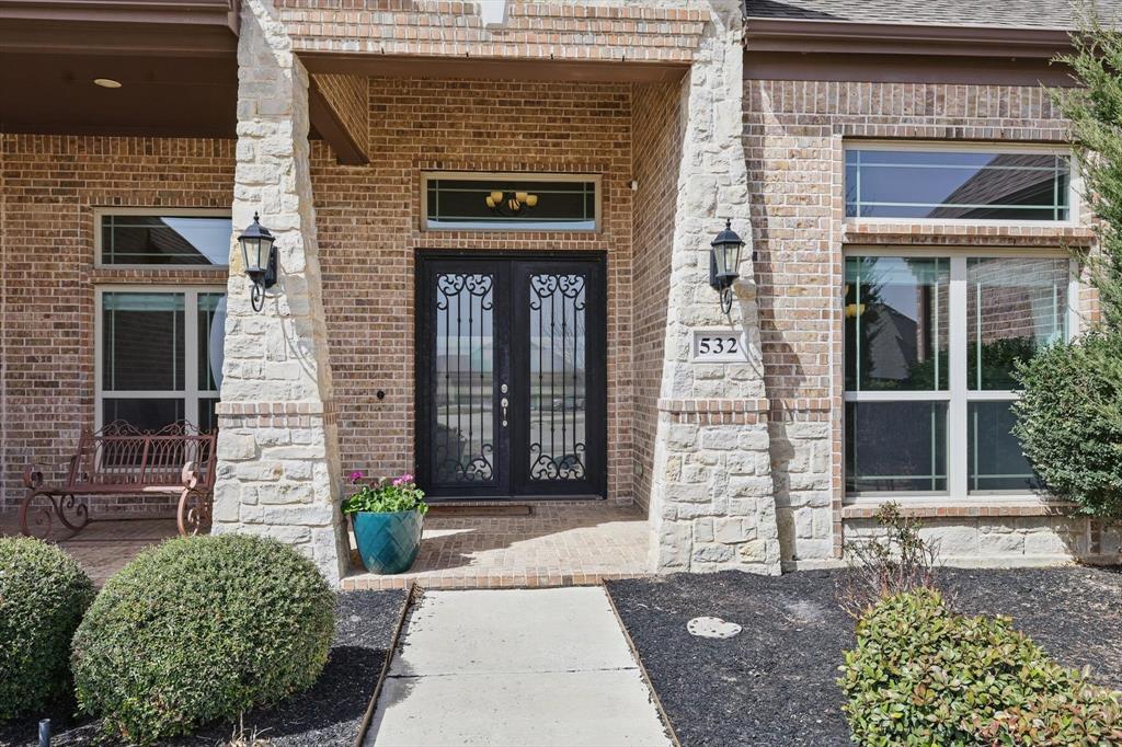 532 Westcreek Lane