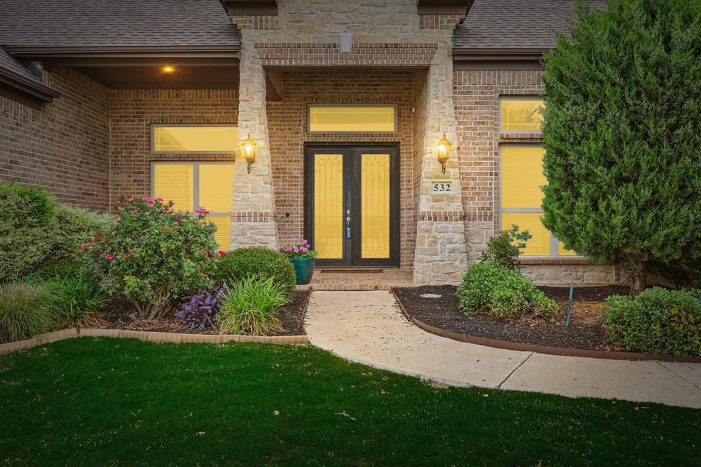 532 Westcreek Lane