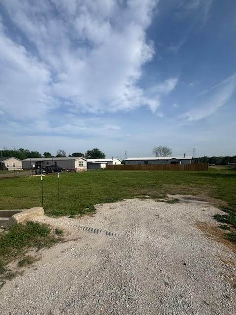 Spring Valley Estates West - Land