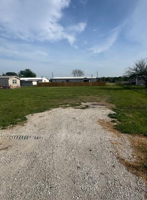 Spring Valley Estates West - Land