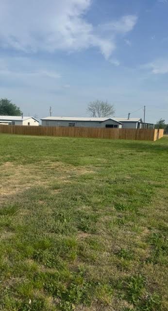 Spring Valley Estates West - Land