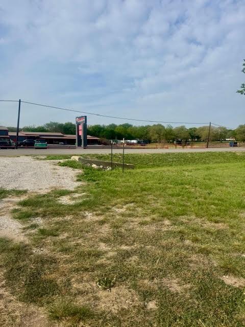 Spring Valley Estates West - Land