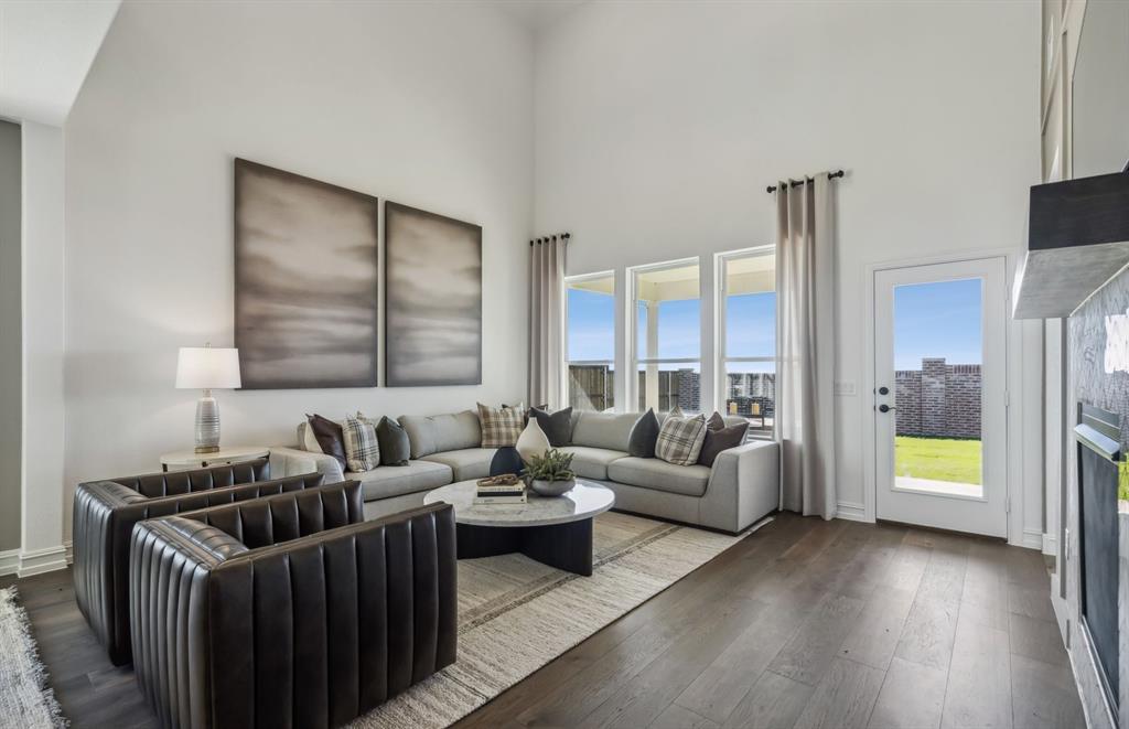 Erwin Farms - Residential