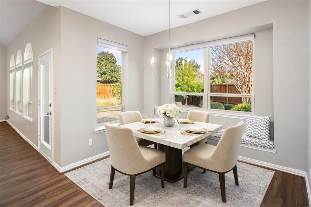 Watters Crossing I - Residential