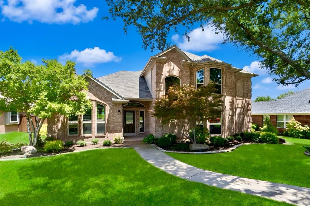 Watters Crossing I - Residential