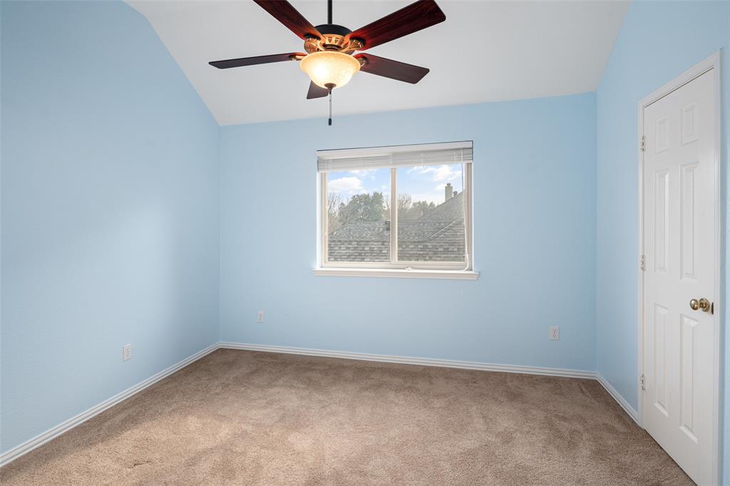 Watters Crossing I - Residential