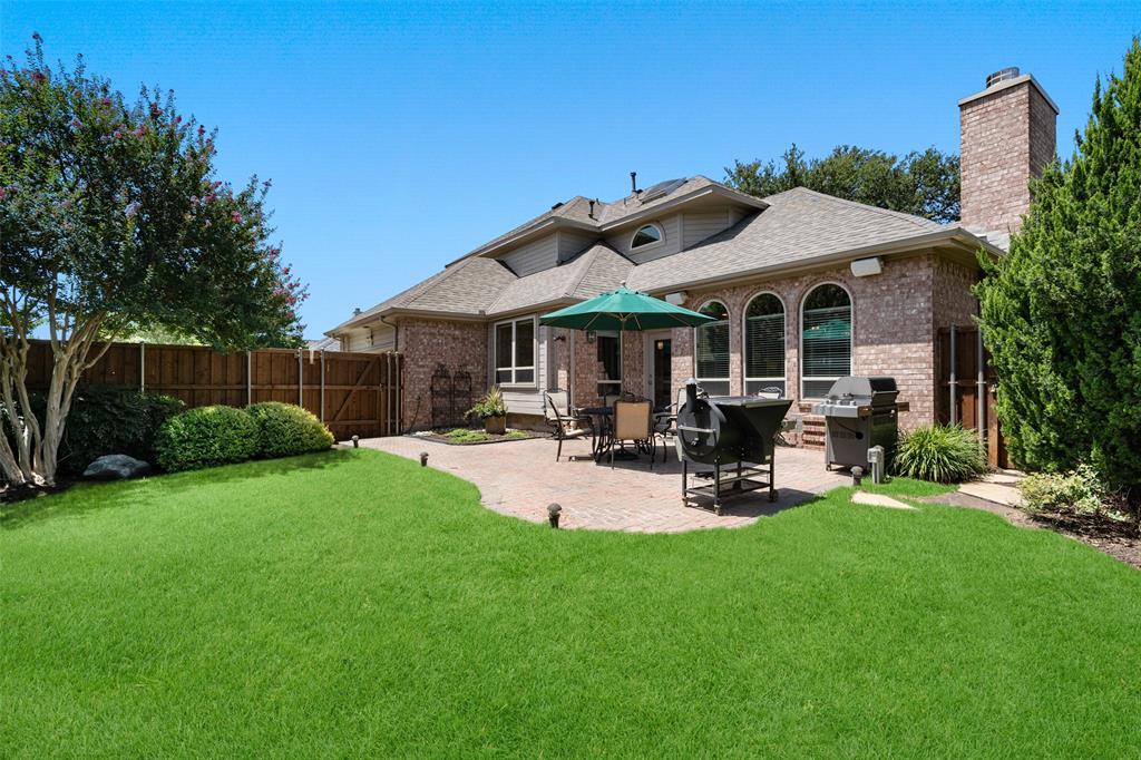 Watters Crossing I - Residential