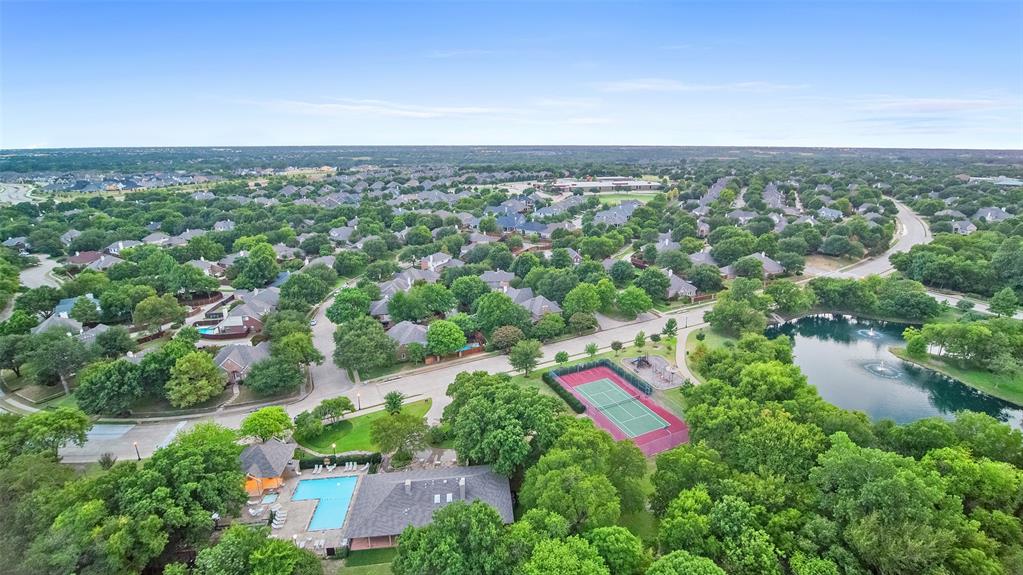 Watters Crossing I - Residential