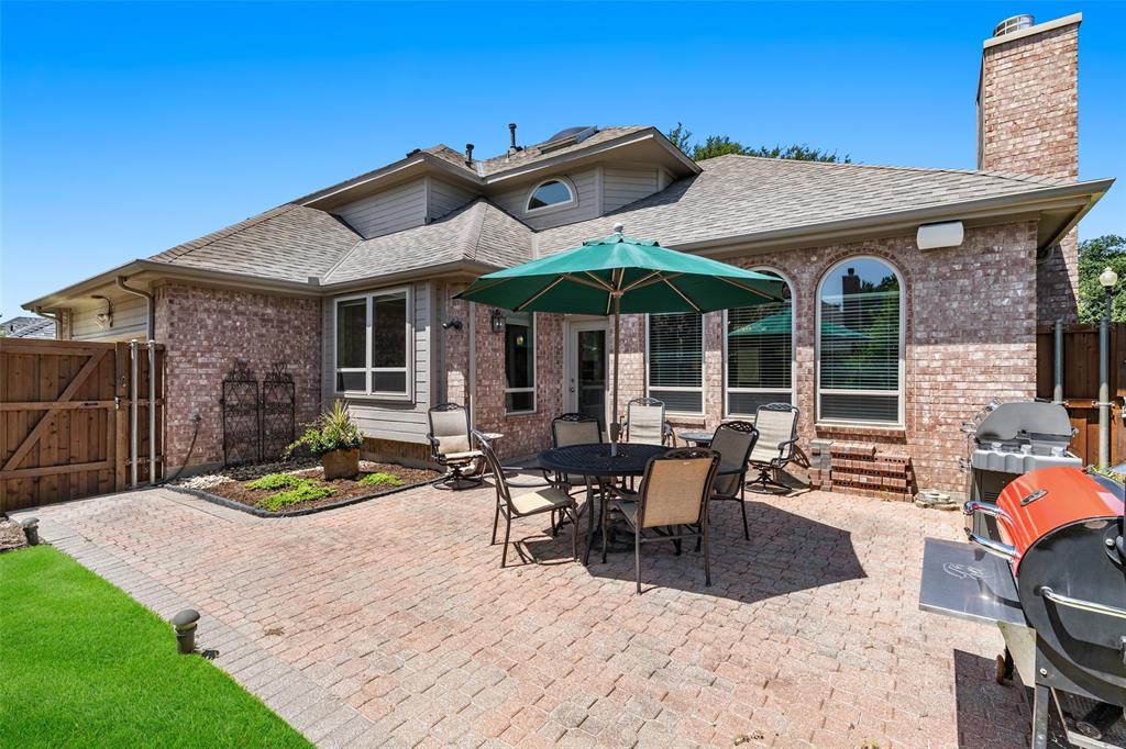 Watters Crossing I - Residential