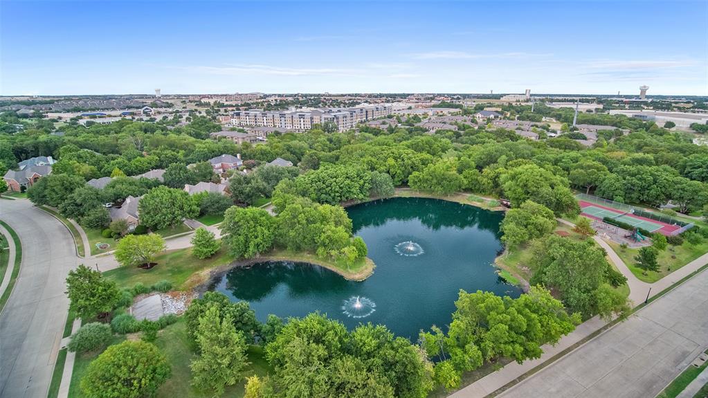 Watters Crossing I - Residential