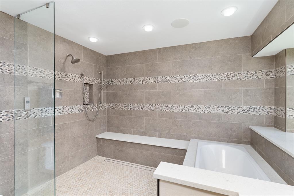 Watters Crossing I - Residential