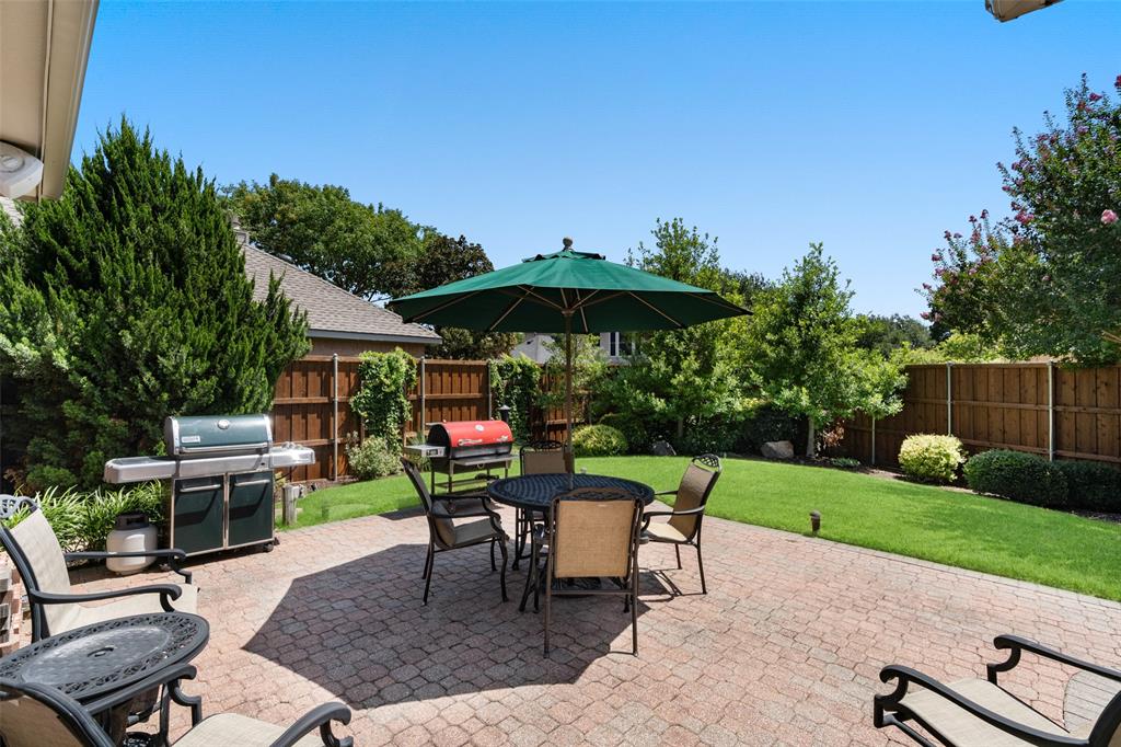 Watters Crossing I - Residential