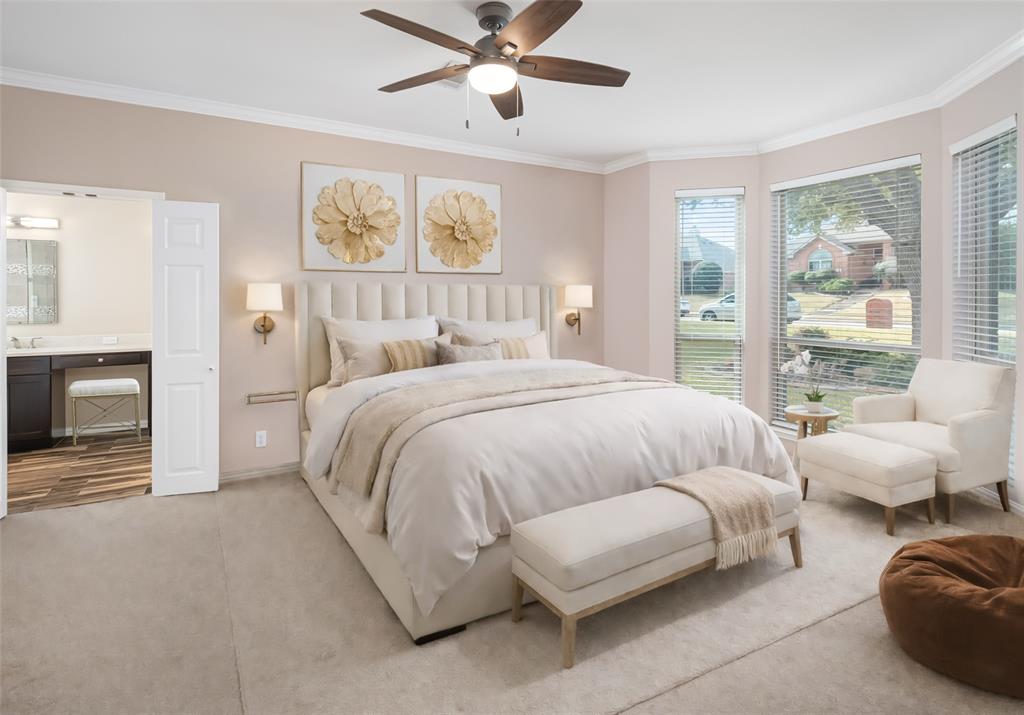 Watters Crossing I - Residential