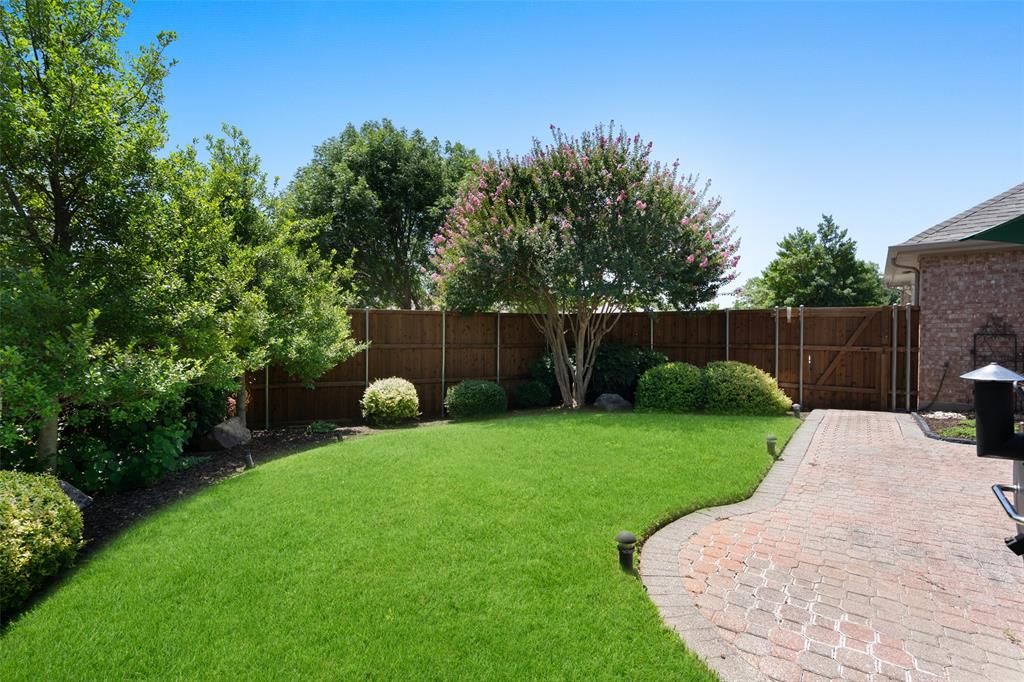 Watters Crossing I - Residential