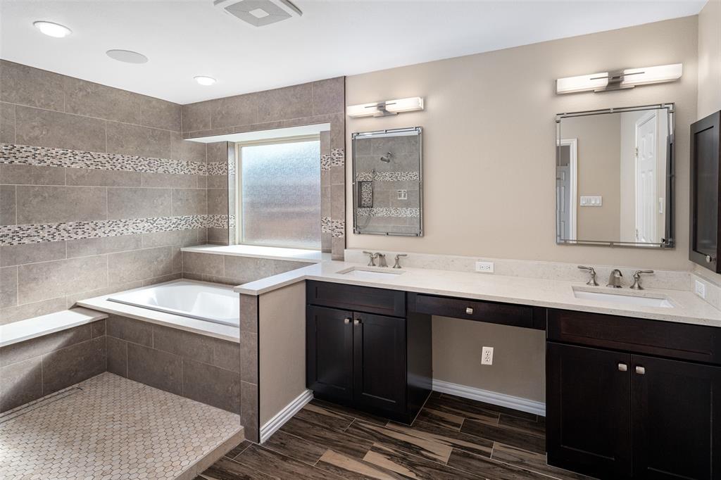 Watters Crossing I - Residential