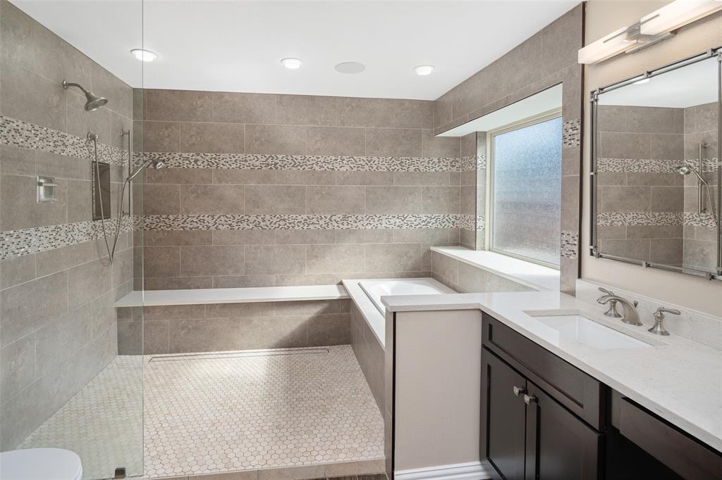 Watters Crossing I - Residential