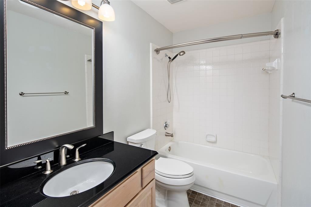 Watters Crossing I - Residential