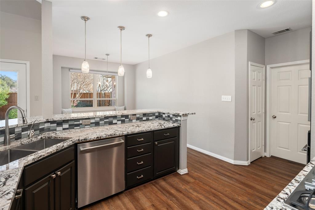 Watters Crossing I - Residential