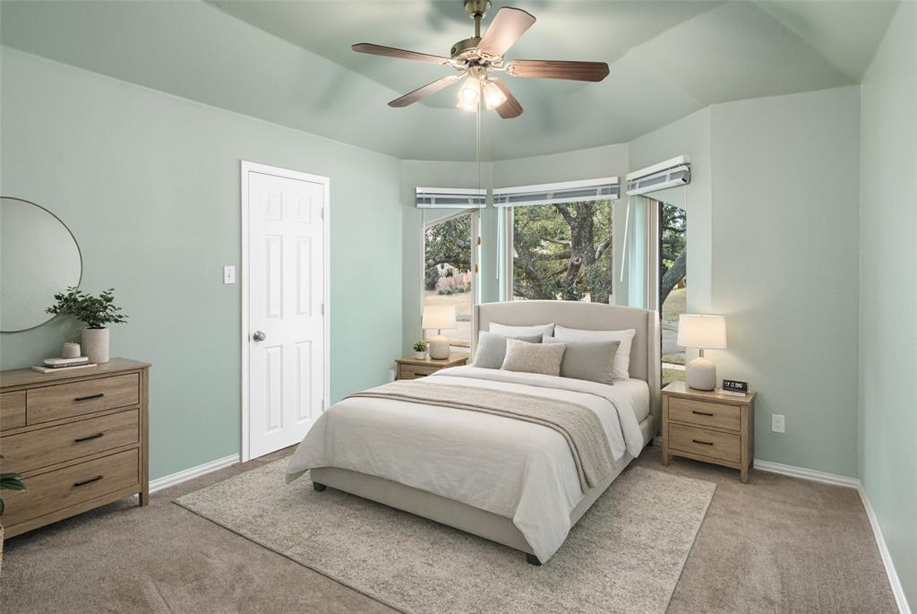 Watters Crossing I - Residential