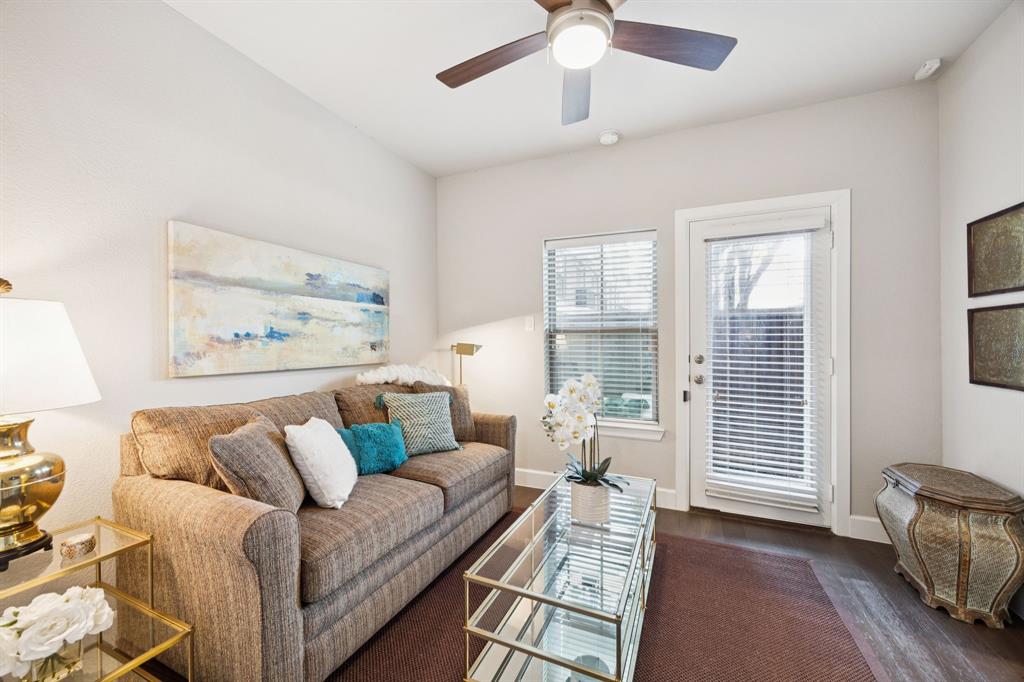 Live Oak Add Ph 2 - Residential