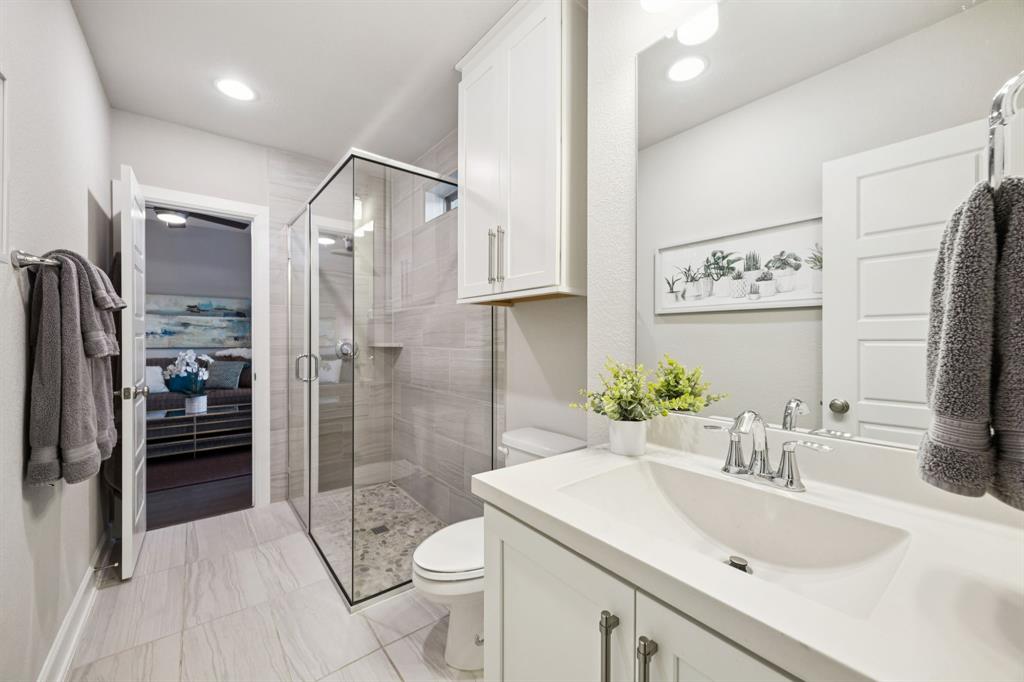 Live Oak Add Ph 2 - Residential