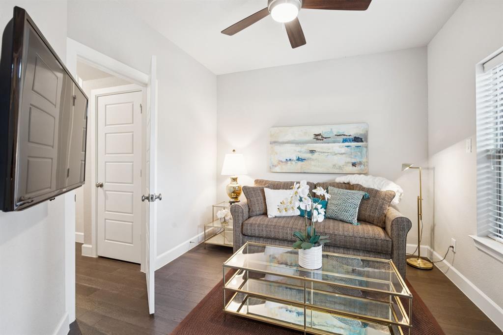 Live Oak Add Ph 2 - Residential