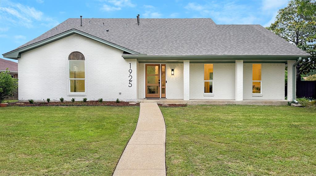 1925 Berkner Drive