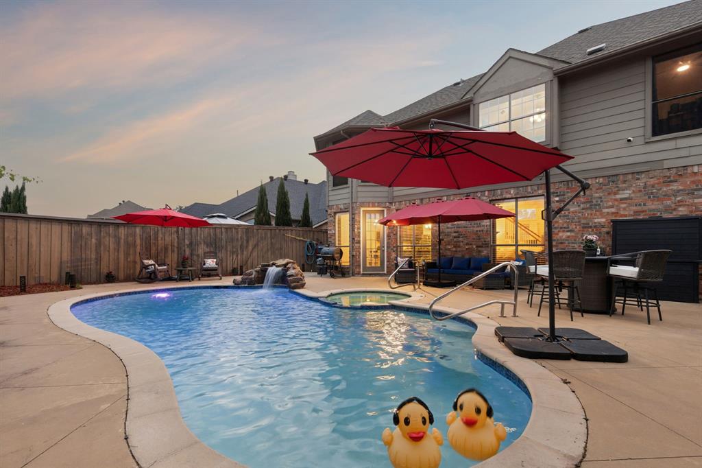 129 Timberbluff Lane
