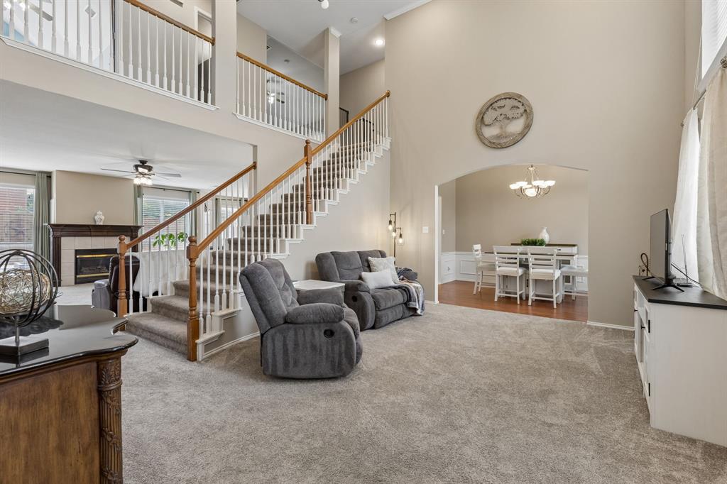 129 Timberbluff Lane