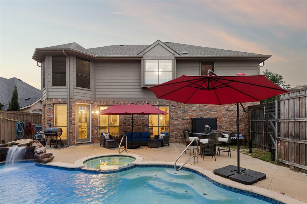 129 Timberbluff Lane