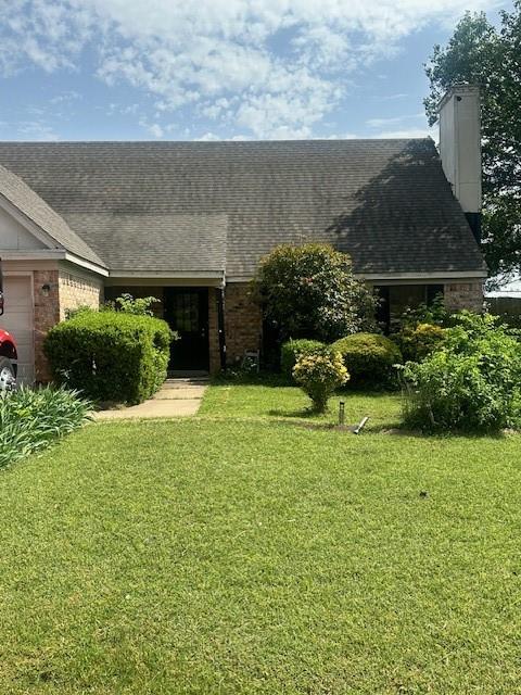 Countryside Add - Residential