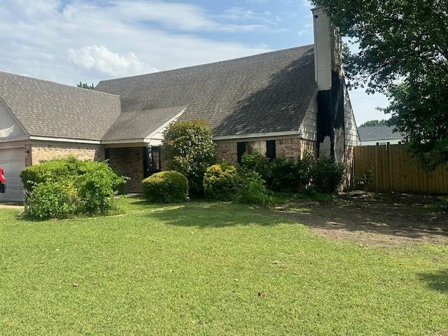 Countryside Add - Residential
