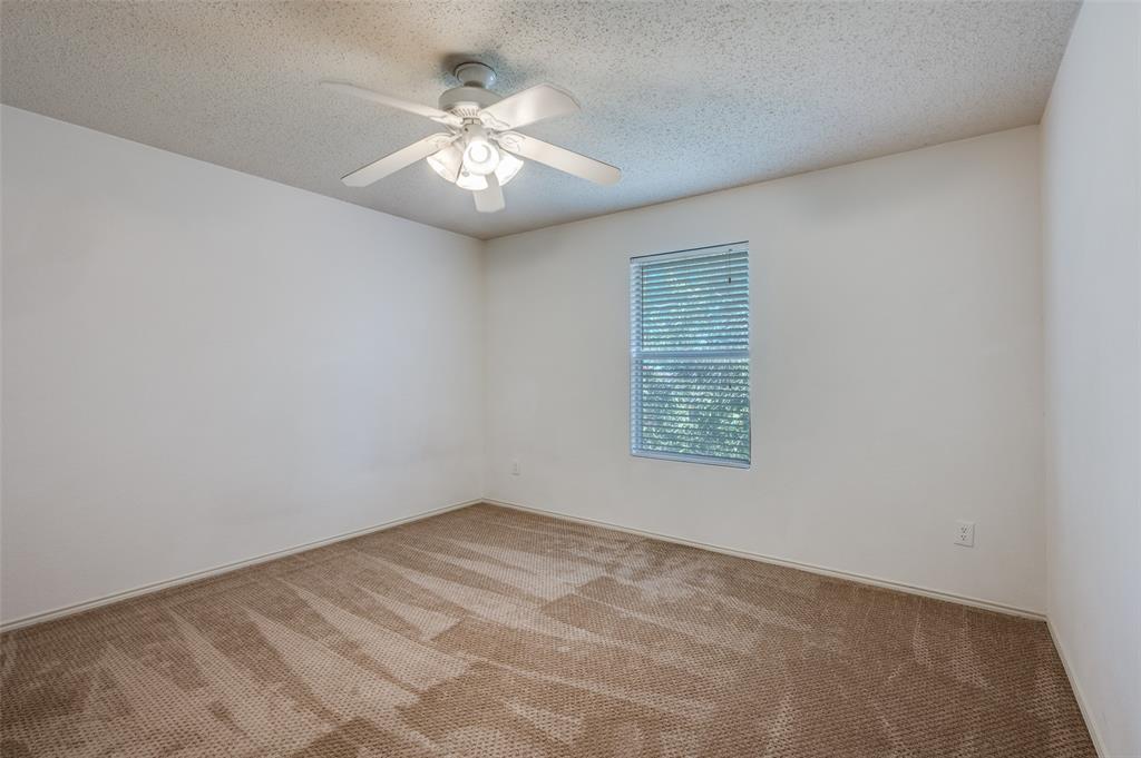 Marine Creek Estates Addition - Residential Lease